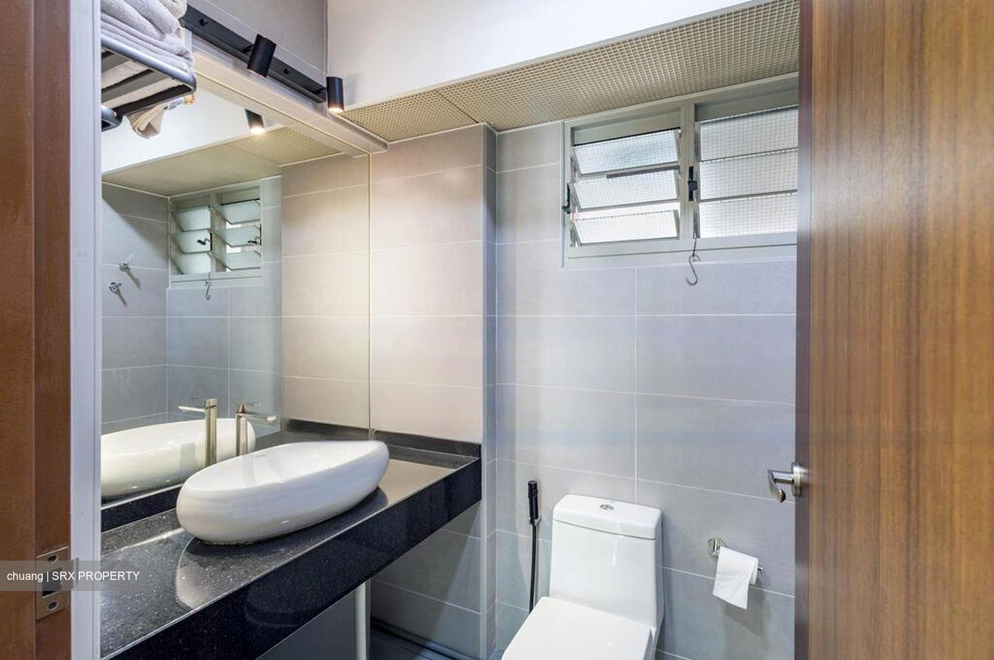 Blk 275D Aspella (Sengkang), HDB 4 Rooms #470258091